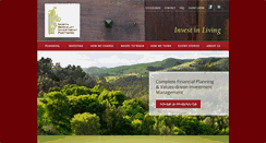 Desktop Screenshot of northberkeleyinvestment.com